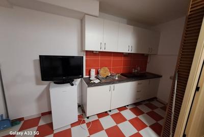 Apartament cu 2 camere, mobilat în Complex Studențesc
