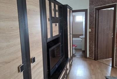 Apartament cu 2 camere nedecomandat în Central - 3