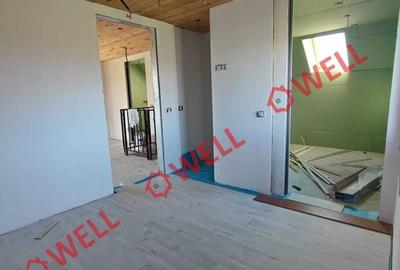Casă cu 4 camere cu Teren 1122 Mp în Ozun - 5