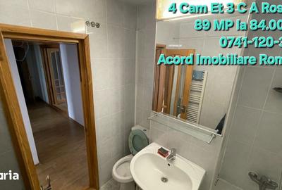 Apartament cu 4 camere în Central - 6