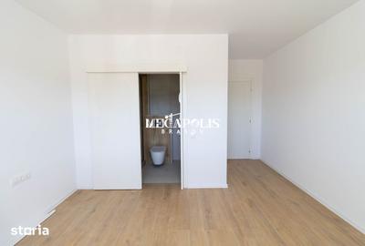 Apartament cu 3 camere în Tractorul - 7