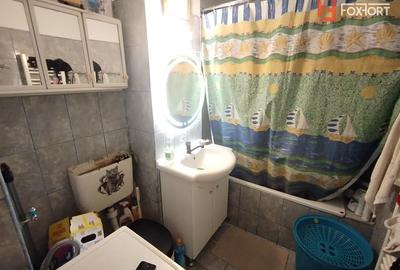 Apartament cu 2 camere decomandat, mobilat în Soarelui - 9