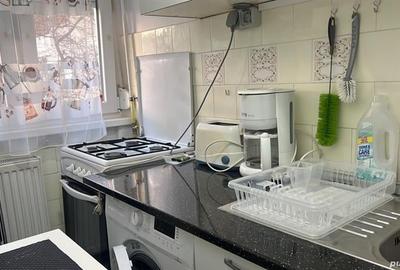2 camere etaj 1 CENTRALA PROPRIE- Circumvalatiunii, bloc reabilitat termic - 2