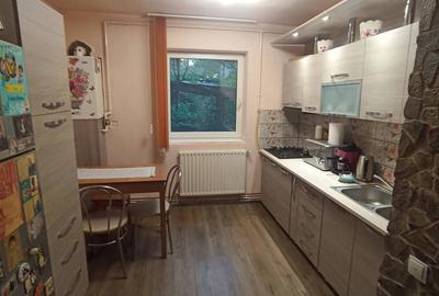 Apartament cu 2 camere semidecomandat în Semicentral - 1