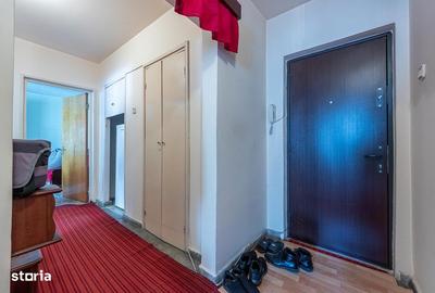 Apartament cu 2 camere decomandat, mobilat în Pantelimon - 8