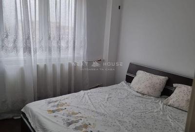 Apartament cu 2 camere decomandat, mobilat în Prelungirea Ghencea
