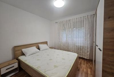 Apartament renovat de inchiriat - 3