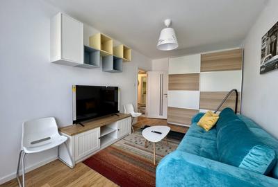 Apartament de 2 camere | Parcare | Zona BT Arena - 2