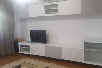 Garsonieră semidecomandată, mobilată în Complex Studențesc - 2