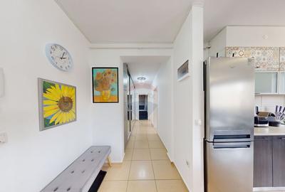 COMISION 0% | Pet Friendly | 3 Camere | Zona AVANTGARDEN - 17