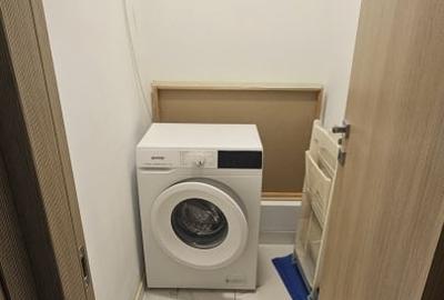 JANDARMERIEI (Baneasa Shopping City)-2 camere generoase (68 mp utili), parcare! - 14