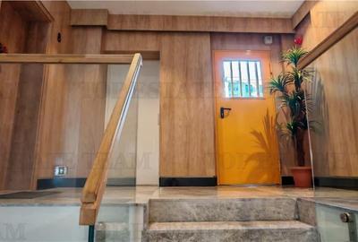 Apartament de 3 camere si curte proprie de 70 mp, bloc boutique, finisaje premiu - 20