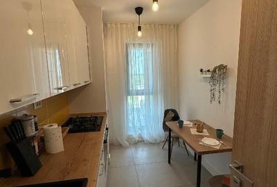 Apartament 2 camere cu 2 bai, Pipera - complex Onix North Park - 6