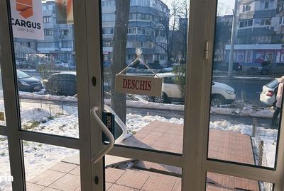 Spațiu comercial, de 44 mp, în Sârbi - 12