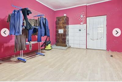 Vand casa batraneasca in centrul satului Urseni - 7