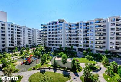 Apartament cu 3 camere în Central - 2