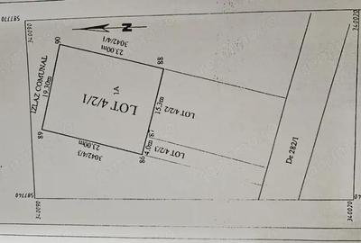 Teren - Oras Otopeni Teren - Oras Otopeni - 6
