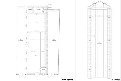 Spațiu comercial, de 656 mp, în Exterior Vest - 3