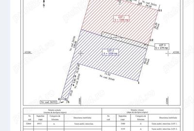 Teren de 3339 mp, în Berca - 5