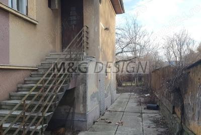 Casă individuală cu 8 camere cu Teren 520 Mp în Central - 5