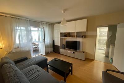 Apartament 2 camere, 42 mp, zona Craiovita - 1