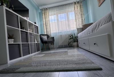 Apartament 3 camere, zona Tineretului, parcare inclusa - 5