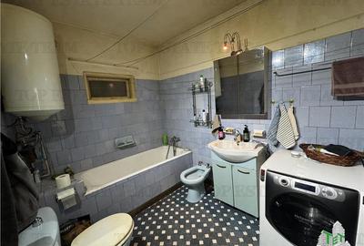 Vanzare casa 5 camere Bucuresti Noi - Parc Bazilescu - 11