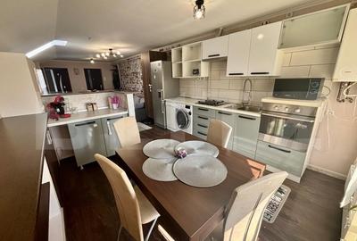 Apartament 3 camere, 63 mp, parcare, zona Subcetate/Tauti - 4