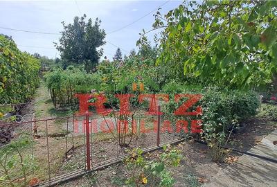 Casa Parter teren 500 mp in Perieti de /Schimb cu gars. - 18