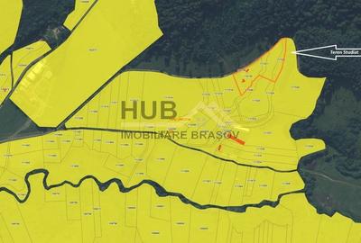 Spațiu comercial, în Tărlungeni - 2