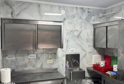 Casă cu 4 camere în Brâncoveanu - 4