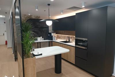 Spațiu comercial, de 55 mp, în Victoriei - 2