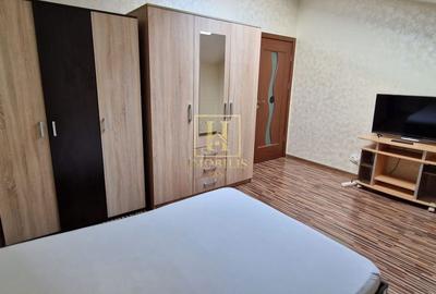 Garsonieră decomandată în Bucium - 1