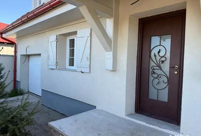 Casă cu 5 camere în Bujac - 6