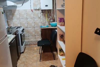 Apartament 1 camera 41 mp Micalaca Apartament 1 camera 41 mp Micalaca - 11