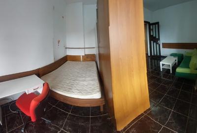 Garsonieră decomandată în Girocului - 7