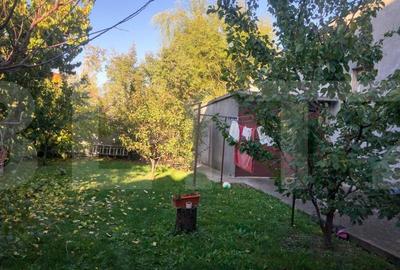 Casa individuala de 200 mp și teren 320 mp in Calea Torontalului - 7