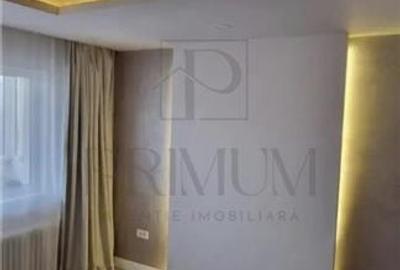 Apartament cu 4 camere decomandat, mobilat în Aradului - 1