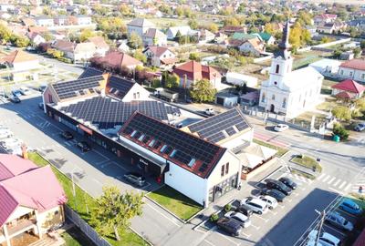 Spațiu comercial, de 50 mp, în Moșnița Veche - 4