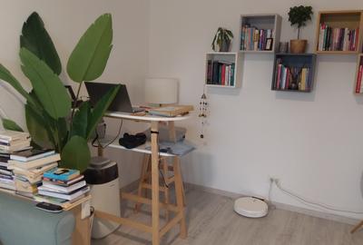 Apartament cu 2 camere decomandat în Central - 2