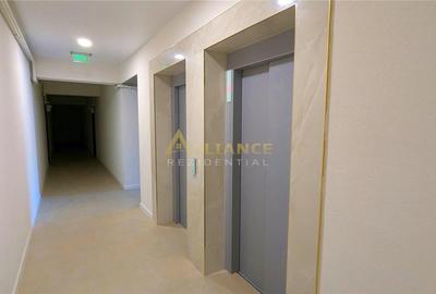 Garsonieră decomandată în Central - 10