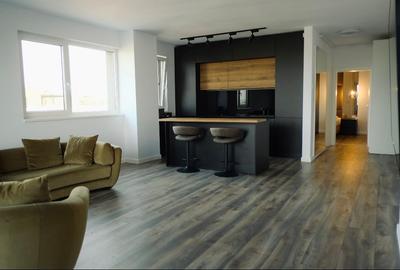 Penthouse modern cu terasă panoramică – Zona de Nord - 3