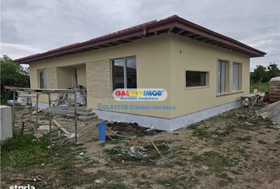 Casă cu 4 camere în Gulia - 2