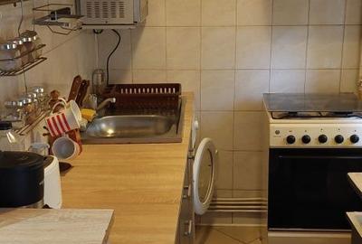 Garsonieră decomandată în Micro 1