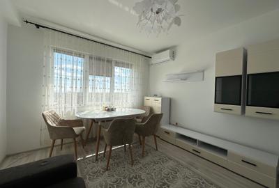 Apartament cu 2 camere decomandat în Sud - 3