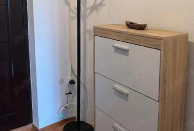 Garsonieră decomandată în Tractorul - 5