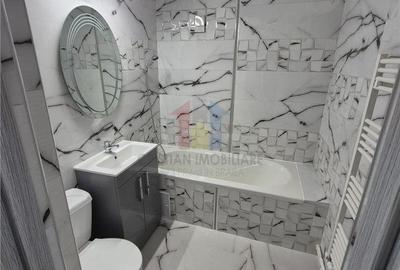 Apartament cu 2 camere decomandat în Hipodrom - 14