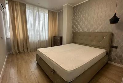 Apartament cu 2 camere in zona Dambovita - 2