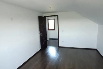 Casă cu 2 camere cu Teren 500 Mp în Mlenăuți - 2