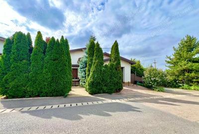 Re?edin?a Spa?ioasa de Vanzare Complex AltStil -Aprox. 1000 mp Teren - 5